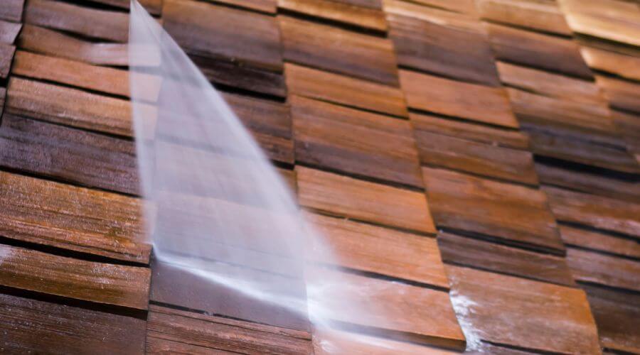 Shingle Roofing in Horseshoe Bend, AR